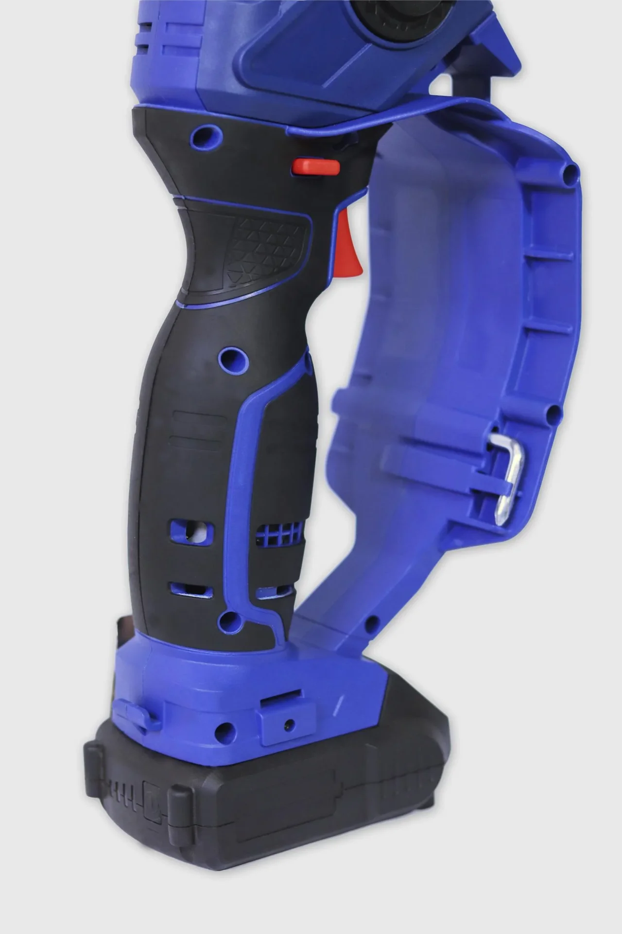 Akku Einhand-Powersäge "X-SAW II", 18 Volt, LI-ION - 2