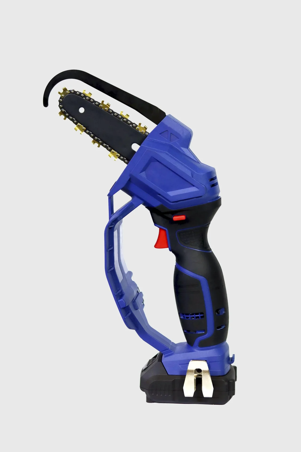 Akku Einhand-Powersäge "X-SAW II", 18 Volt, LI-ION - 5