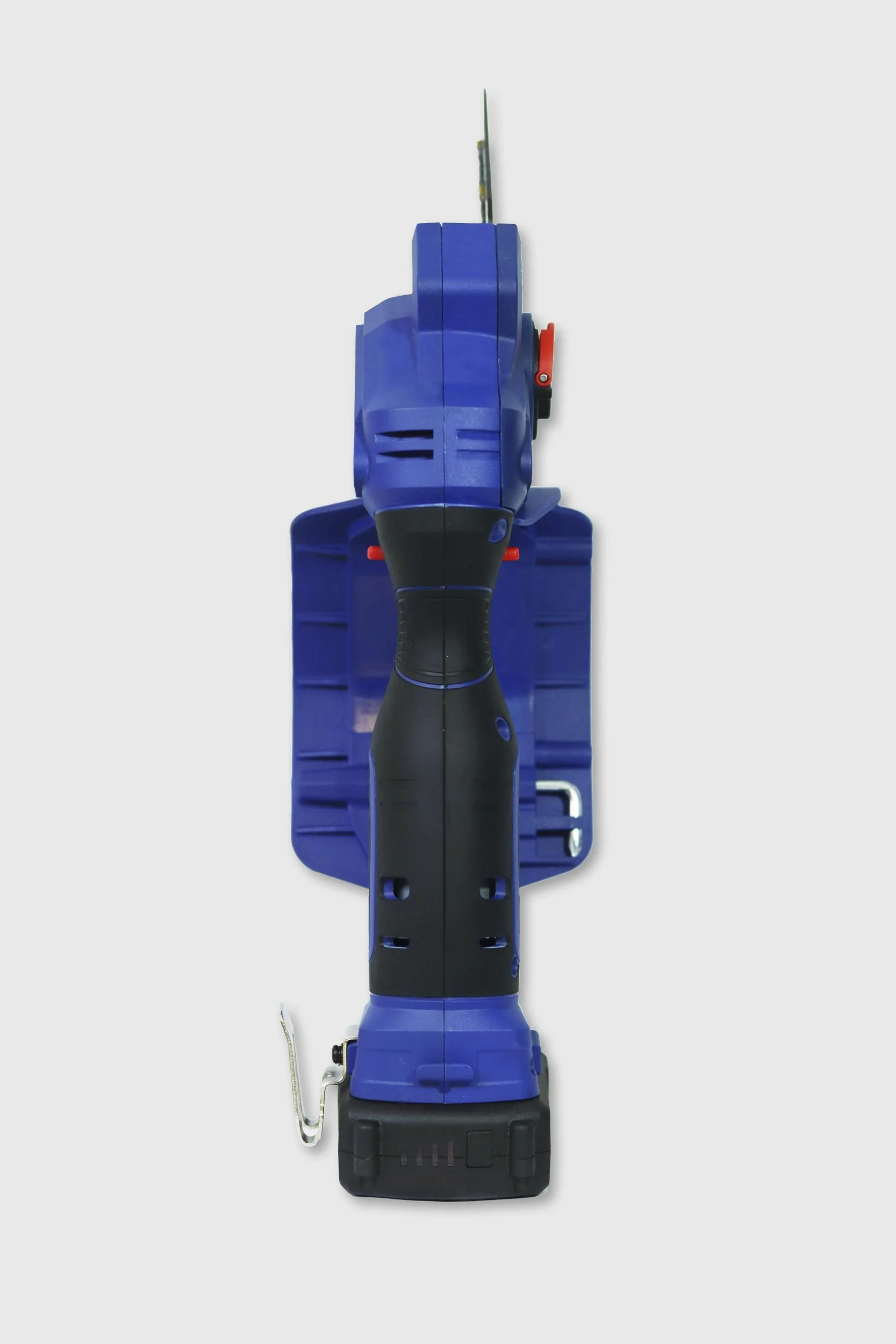Akku Einhand-Powersäge "X-SAW II", 18 Volt, LI-ION - 10