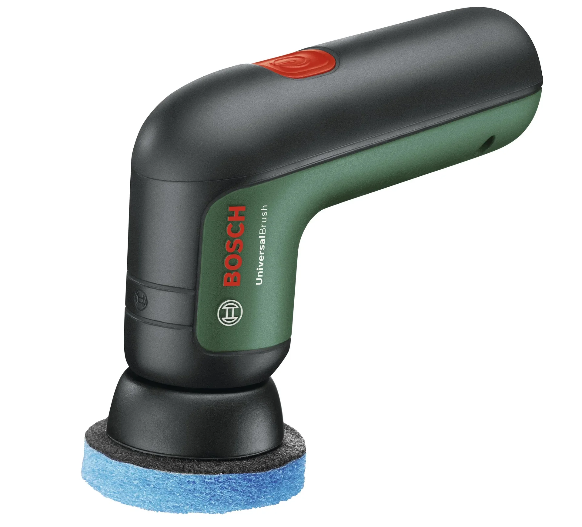 UniversalBrush Akku-Reinigungsbürste - 5