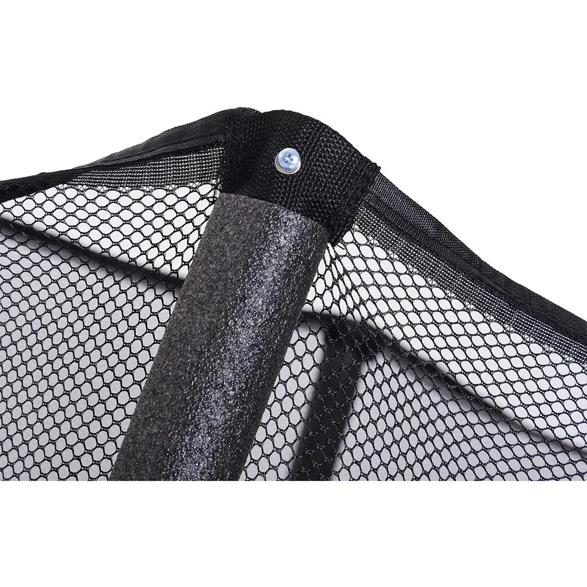 Trampolin für Kinder schwarz - 5