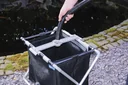 Teichsauger Korb für Teichschlammsauger PONDVAC - 1