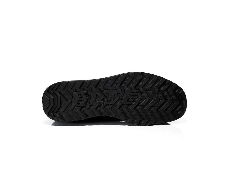 Sicherheitshalbschuh JOURNEY blue Low ESD S1P Gr. 48 - 4
