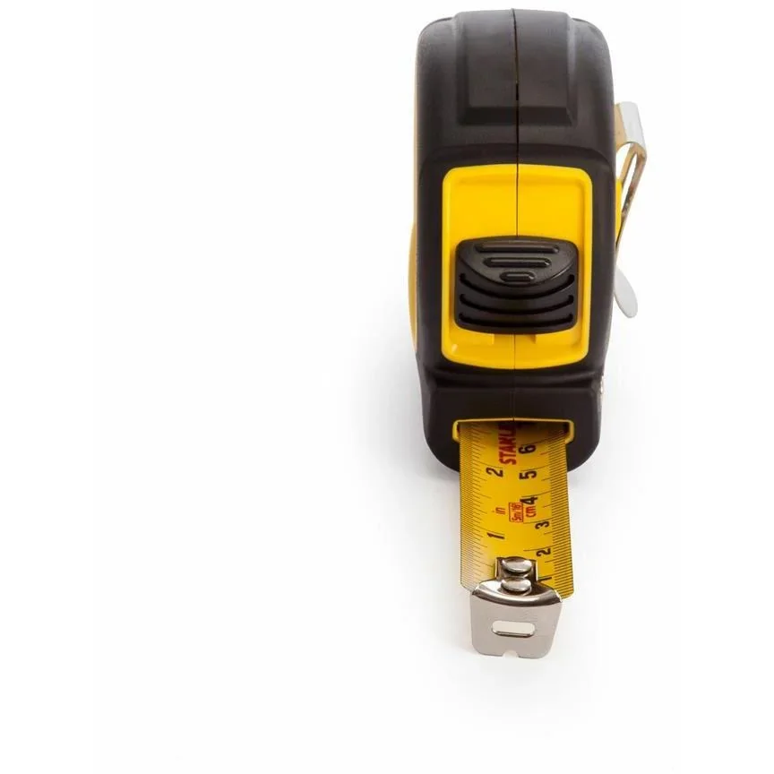 Maßband - 5m - 19mm - 2