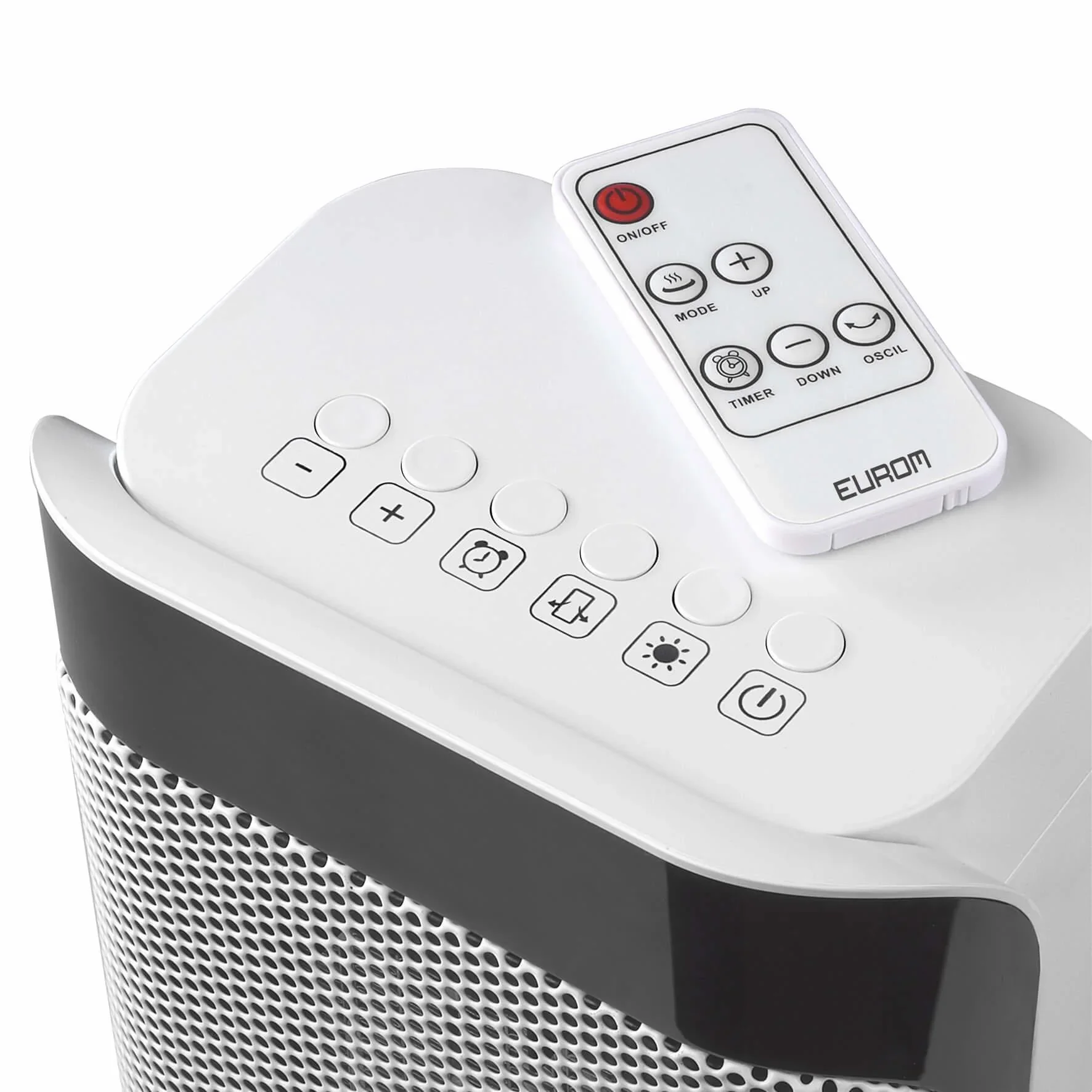 Keramikheizung, Sub-Heat 2000 - 2