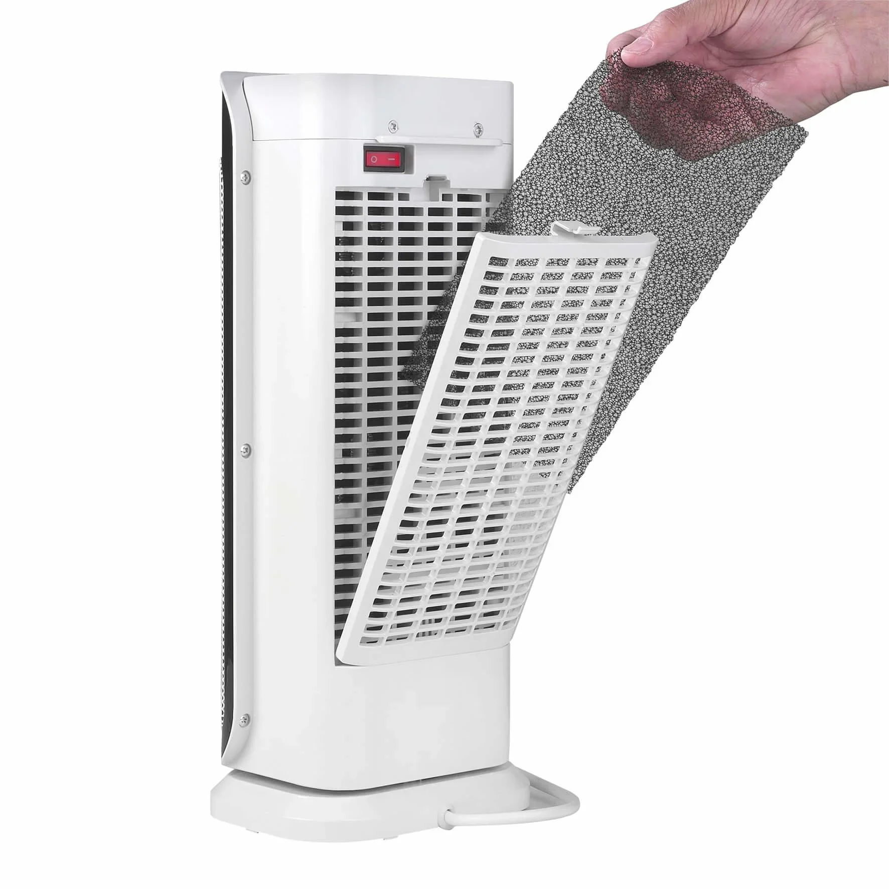 Keramikheizung, Sub-Heat 2000 - 3