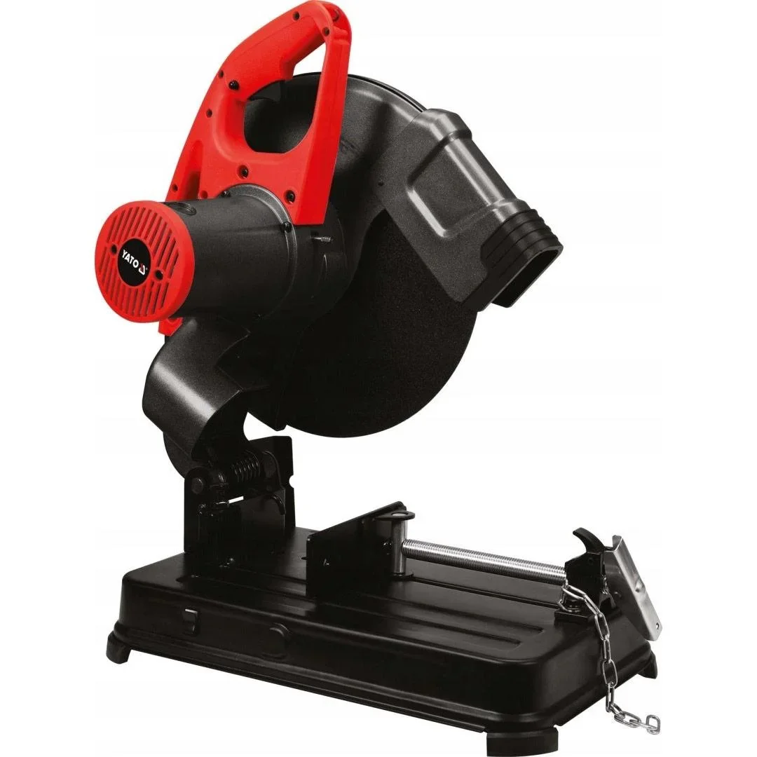 Kappsäge für Metall - 2450W - Ø355mm - 1