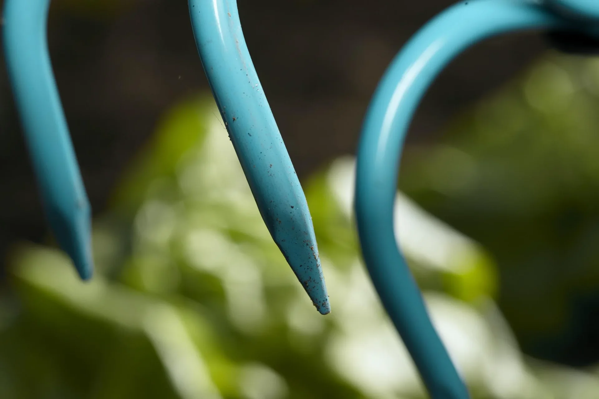 Combisystem-Grubber, 3 Zinken, Arbeitsbreite 9 cm - 1