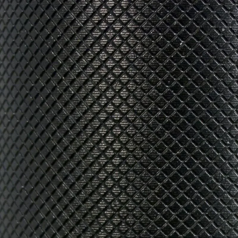 Alu-Taschenlampe SLD-1, 3 Watt, stoßfest, spritzwassergeschützt, inkl. 2 St. Mignon (AA) - 1