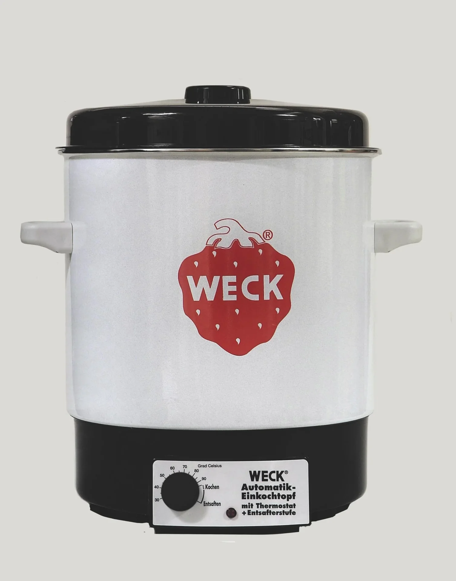 Einkochautomat WAT 14 - Emailliert - 0