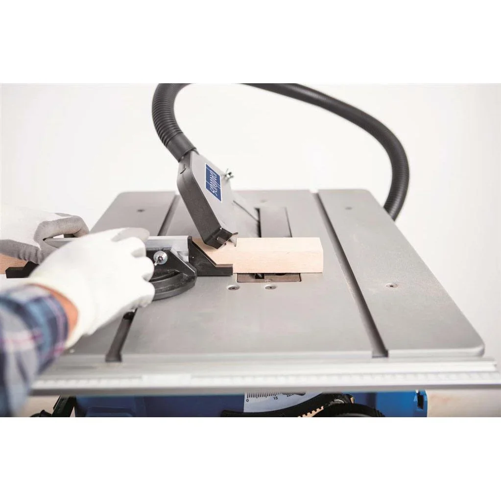 Tischkreissäge 10 HS100S - 2