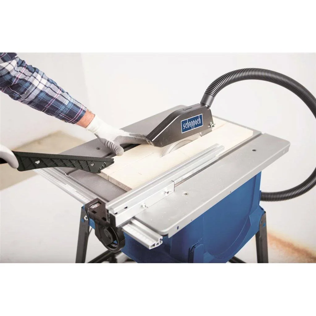 Tischkreissäge 10 HS100S - 3