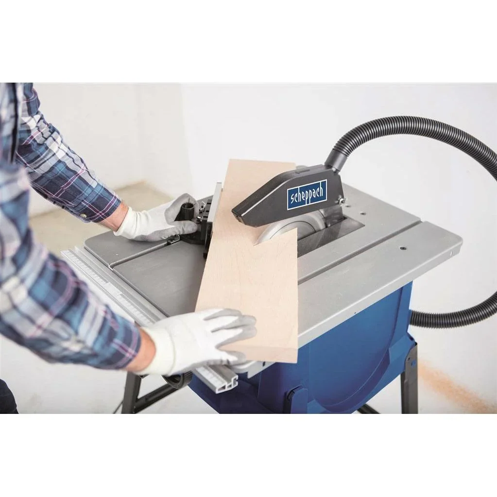 Tischkreissäge 10 HS100S - 5