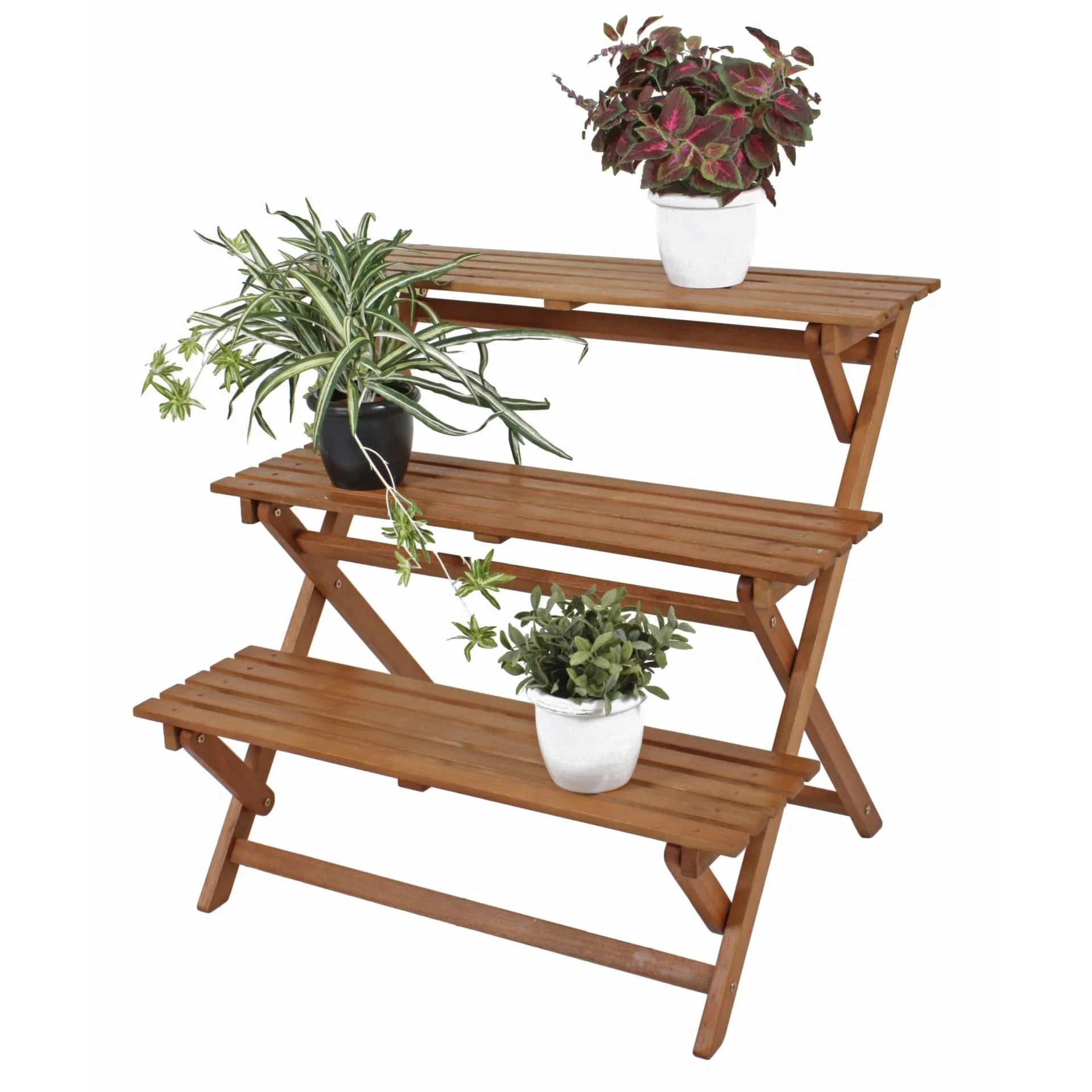 Pflanztreppe "Cambria" - 1