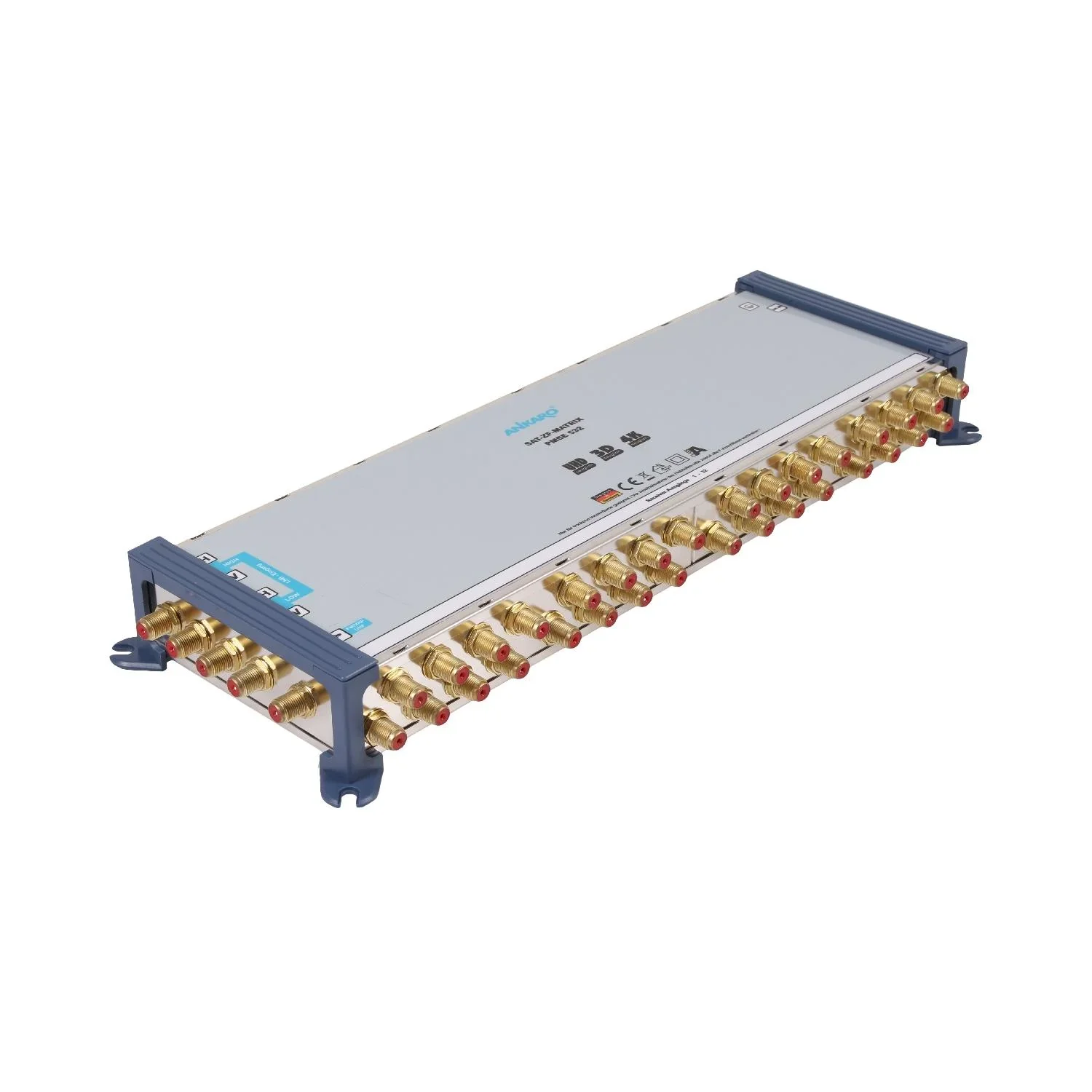 Multischalter PMSE 5 Eingänge 32 Ausgänge - 0