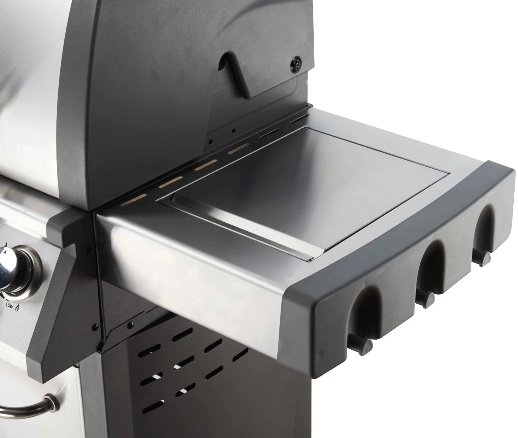 Gasgrill "Bellevue" 5 + 1 - 2