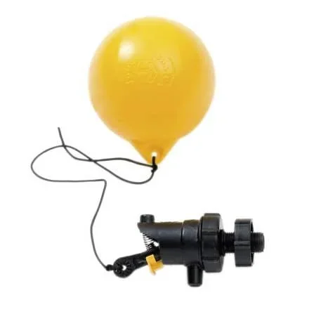 Schwimmerventil Jobe Rojo RJV15 - 1/2" - 0