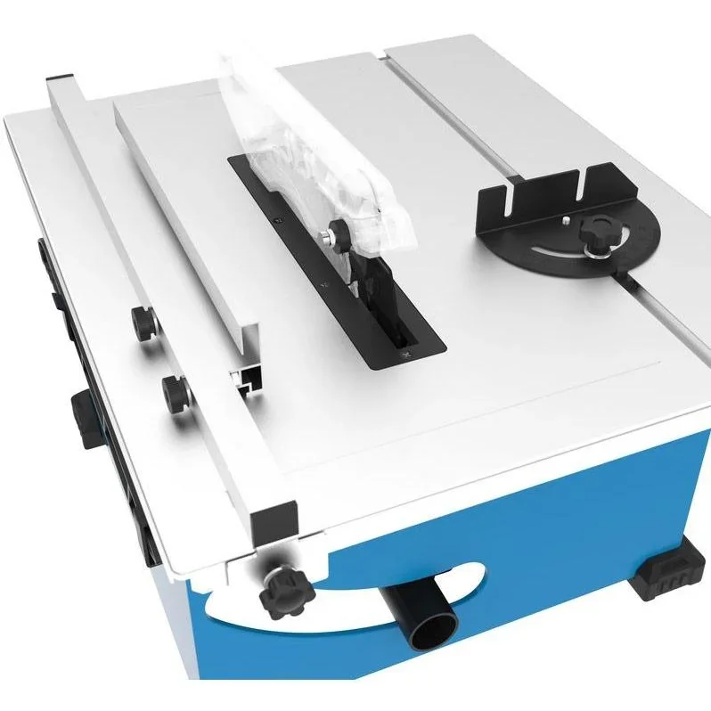 Sägetisch und Gehrungssäge GTK2100.1 | 1200W | Ø21cm - 0