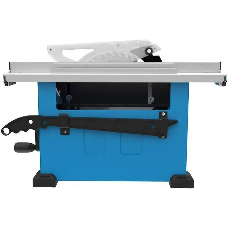 Sägetisch und Gehrungssäge GTK2100.1 | 1200W | Ø21cm - 1