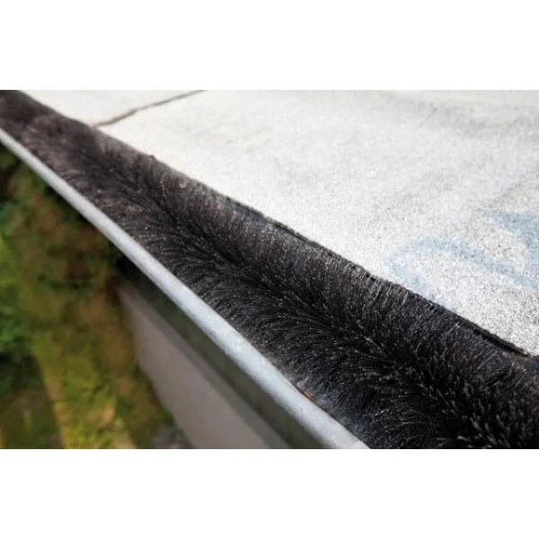 4x Rinnenigel 16 Meter - der Rinnenschützer - 1