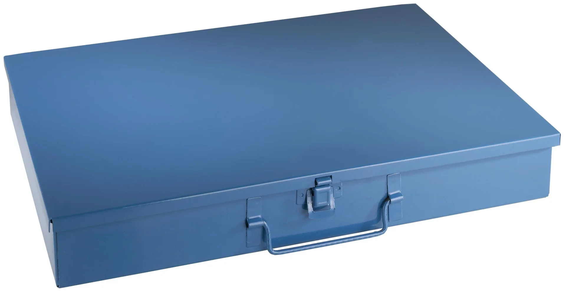 Schrauben-Sortimentskasten 400-teilig - 2