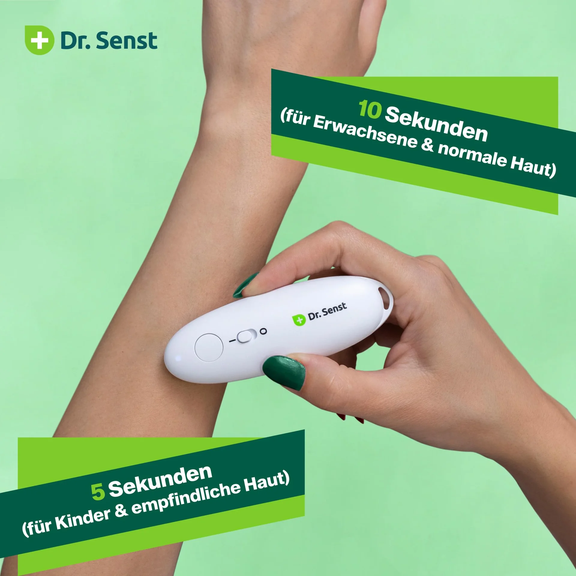 Insektenstichheiler Stich Akut E - 0