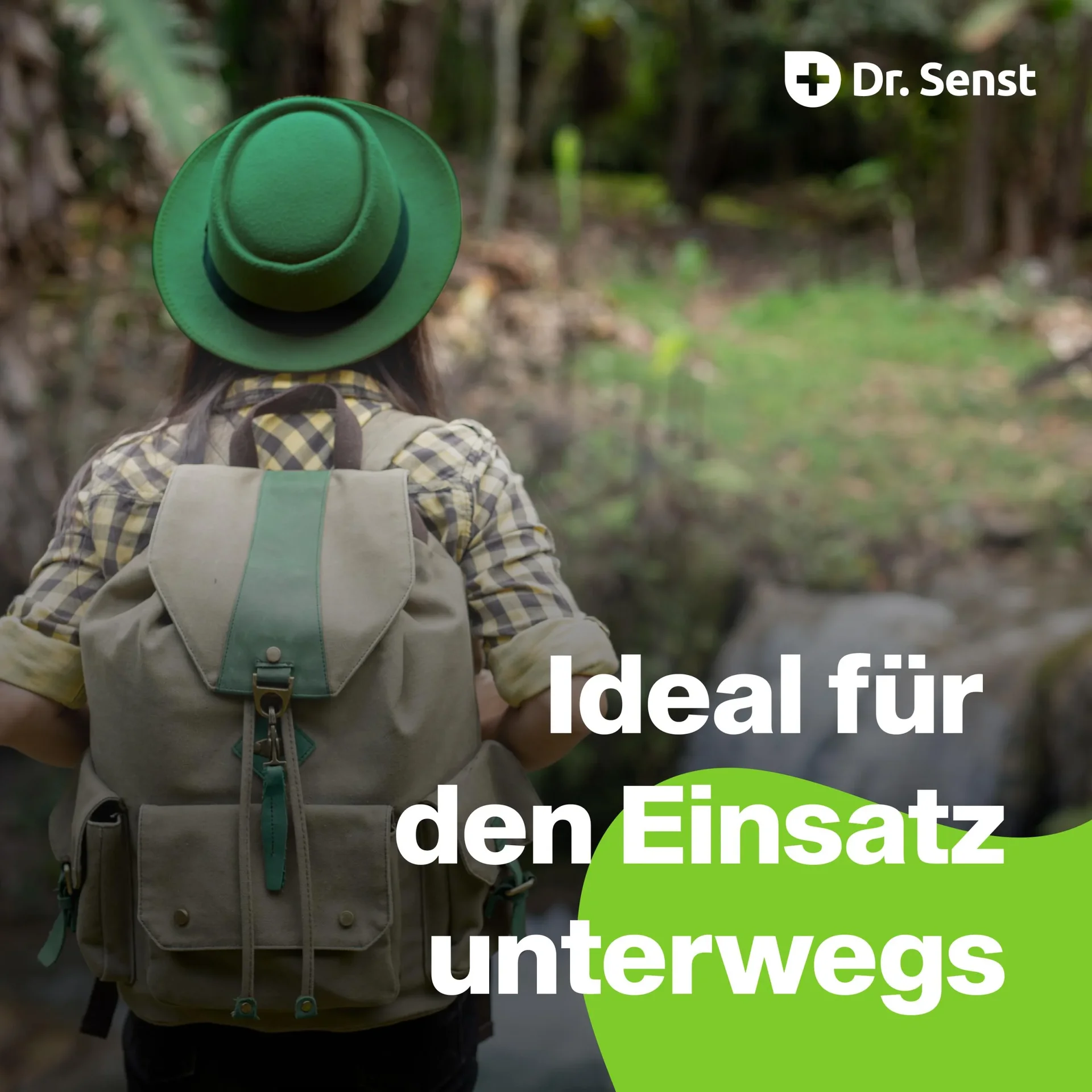 Insektenstichheiler Stich Akut E - 1