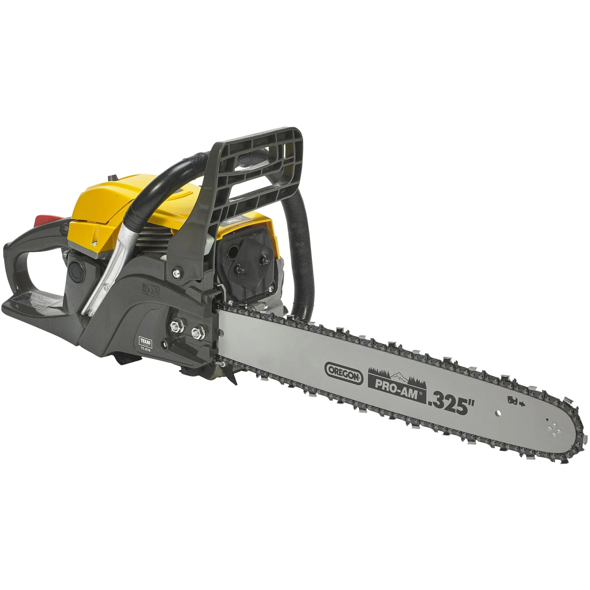 Benzin-Kettensäge - 45 cc - TS4518 - 0