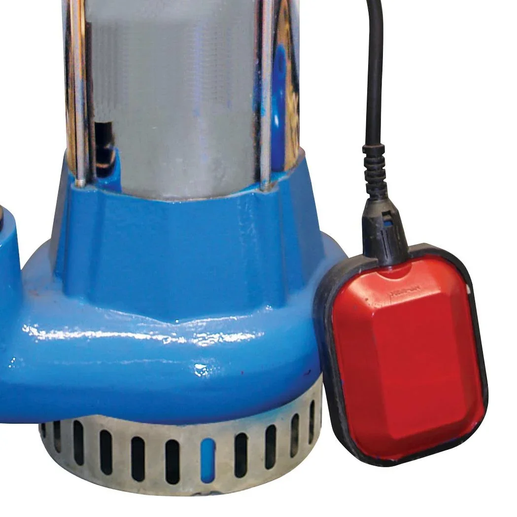 Schmutzwassertauchpumpe PRO 1100A - 0