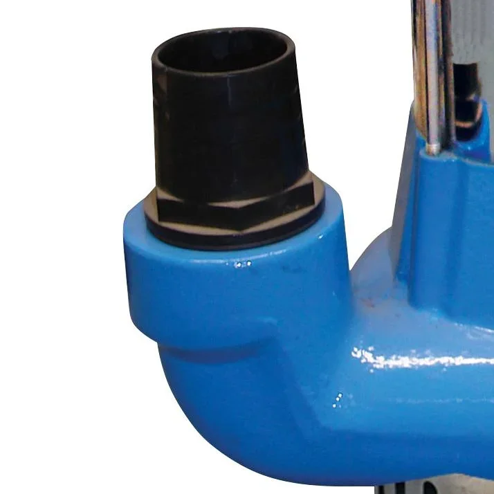 Schmutzwassertauchpumpe PRO 1100A - 2