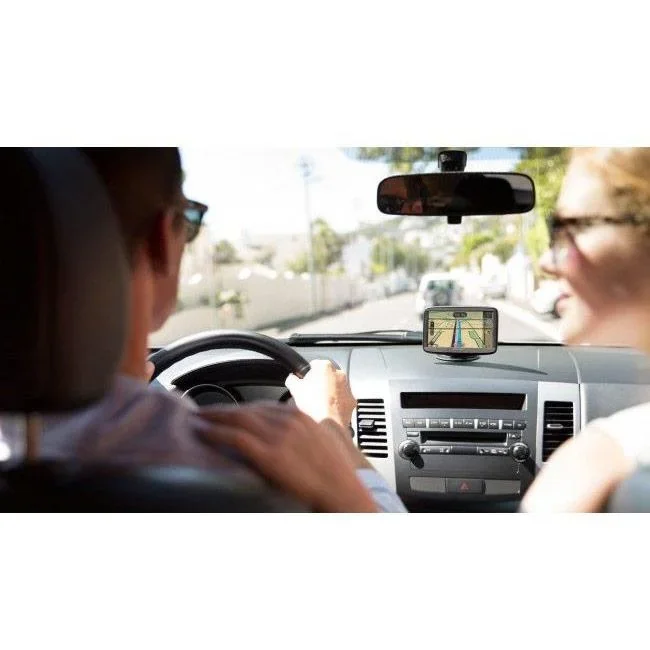 TomTom Start 42 (EU 45 + LTM) - 1