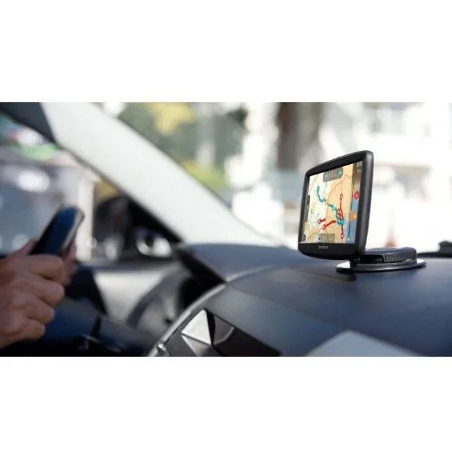 TomTom Start 42 (EU 45 + LTM) - 2