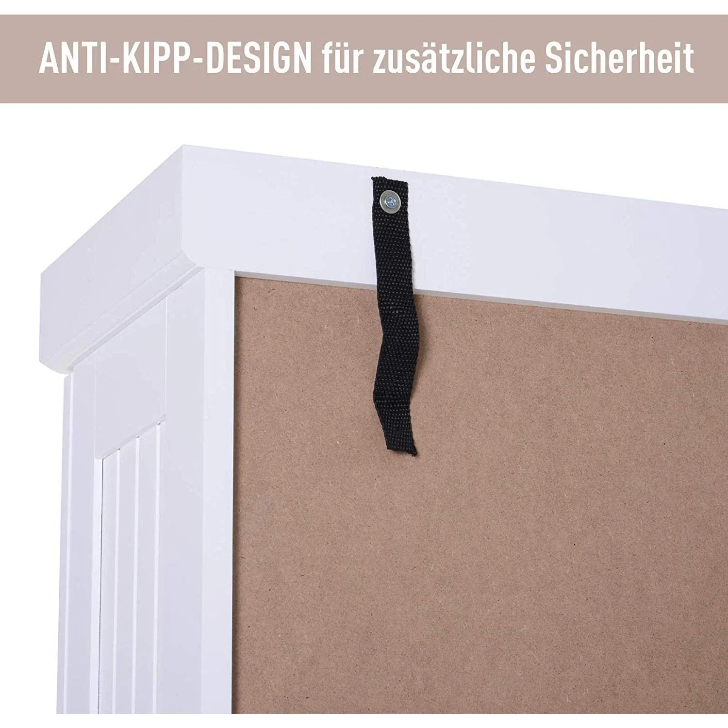 Küchenschrank mit Arbeitsplatte - 6