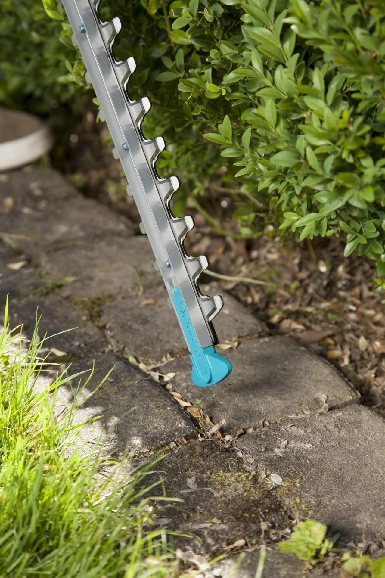 Elektro-Heckenschere EasyCut 450/50, 450 Watt, Messerlänge 50 cm - 1