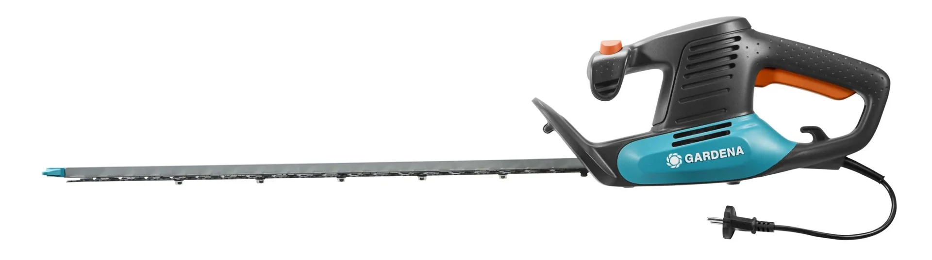 Elektro-Heckenschere EasyCut 450/50, 450 Watt, Messerlänge 50 cm - 6