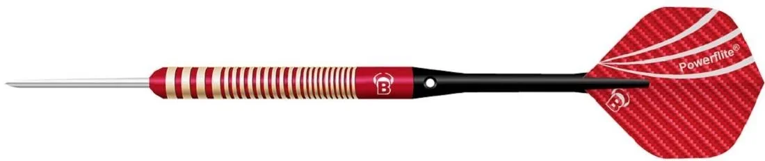 Metis Steeldart - 1