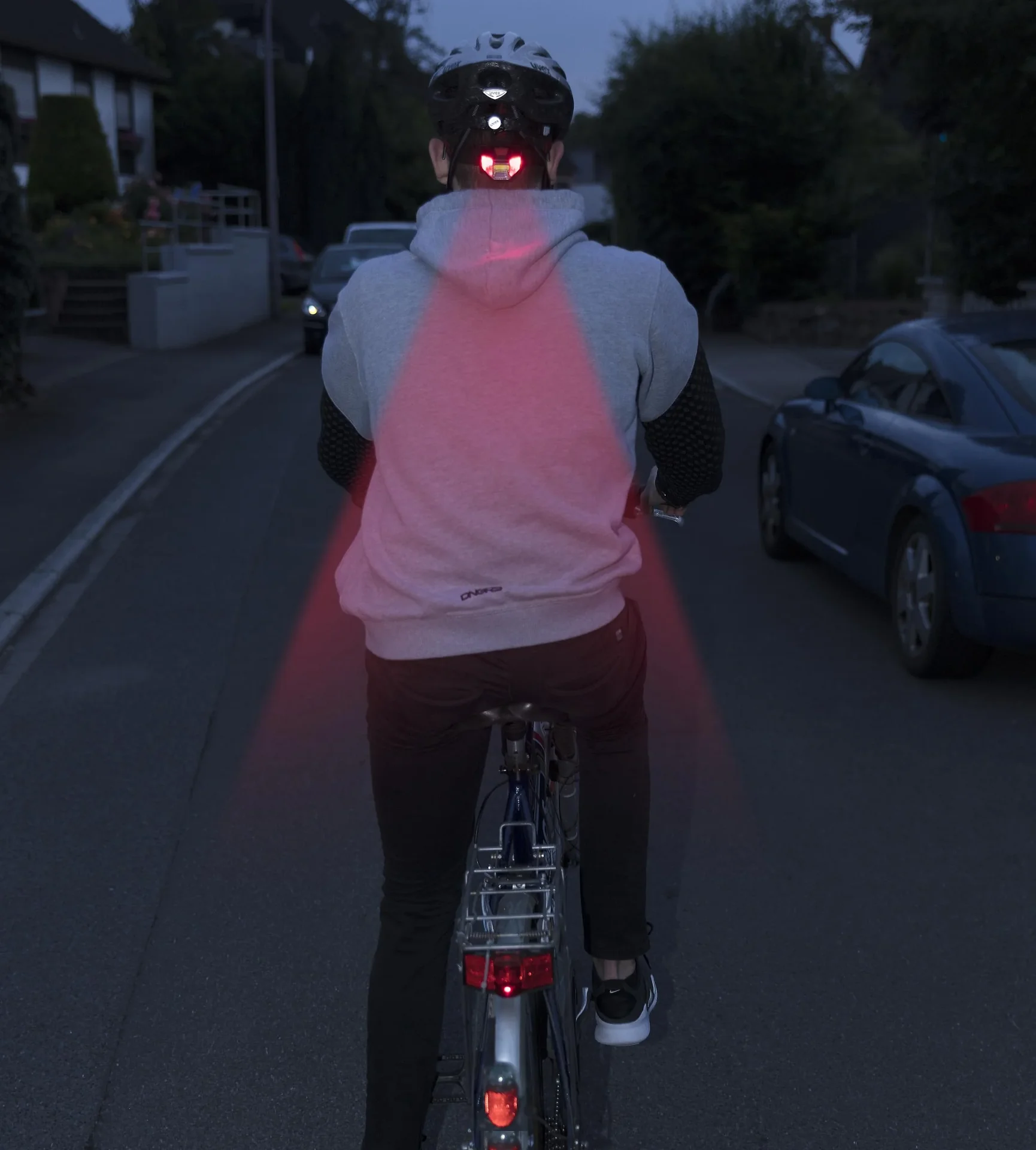 Kopfleuchten 200 Lumen 2er Set - 1