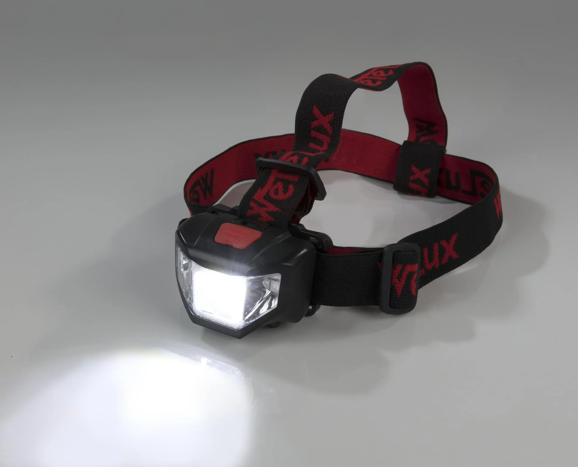 Kopfleuchten 200 Lumen 2er Set - 2