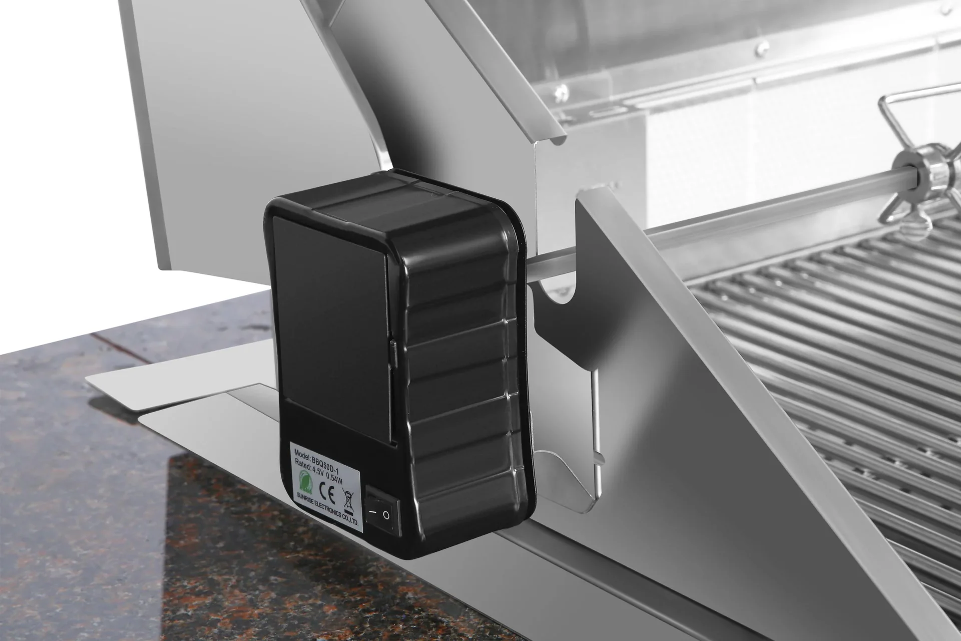 Outdoor Grillküche Built-In - 3