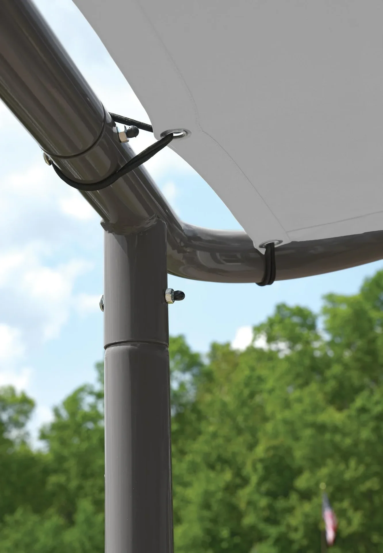 Pavillon Canopy Solano - 6