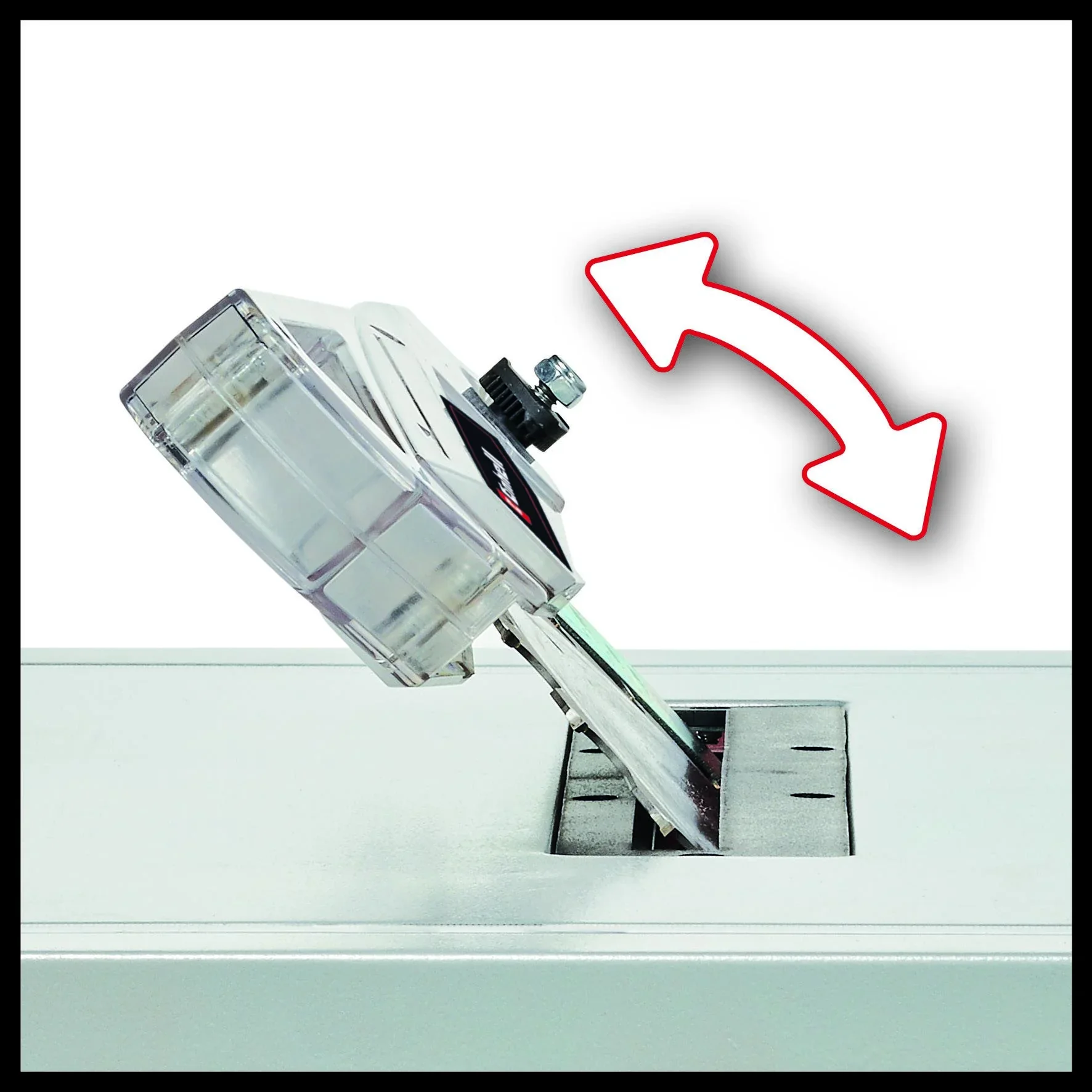 Tischkreissäge TC-TS 210 - 0