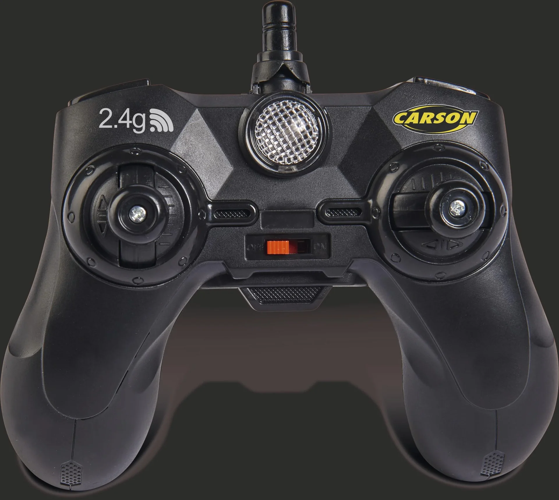 1:14 VW T1 Samba Bus Feuerwehr 100% RTR - 0