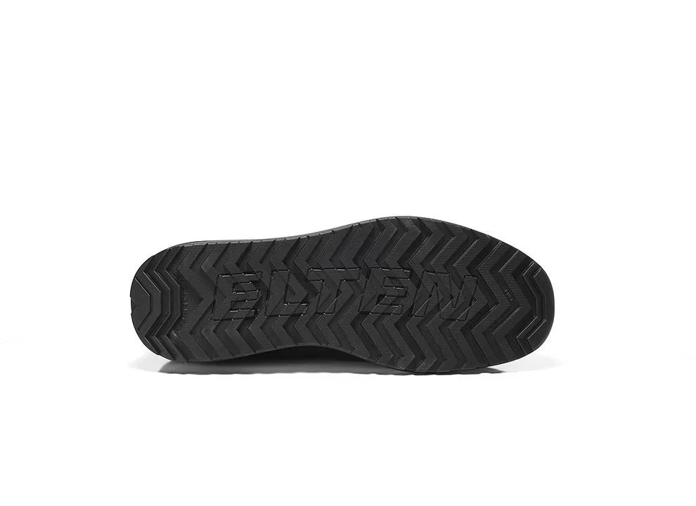 JOURNEY black Low ESD S3 Sicherheitshalbschuh Gr. 40 - 2