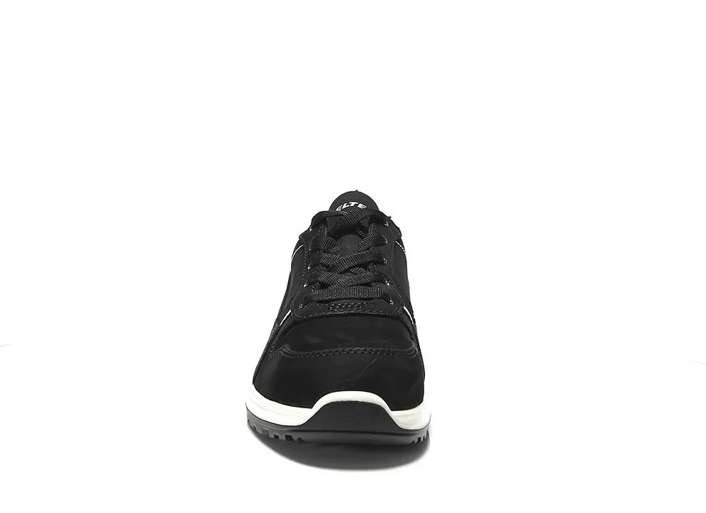 JOURNEY black Low ESD S3 Sicherheitshalbschuh Gr. 40 - 3