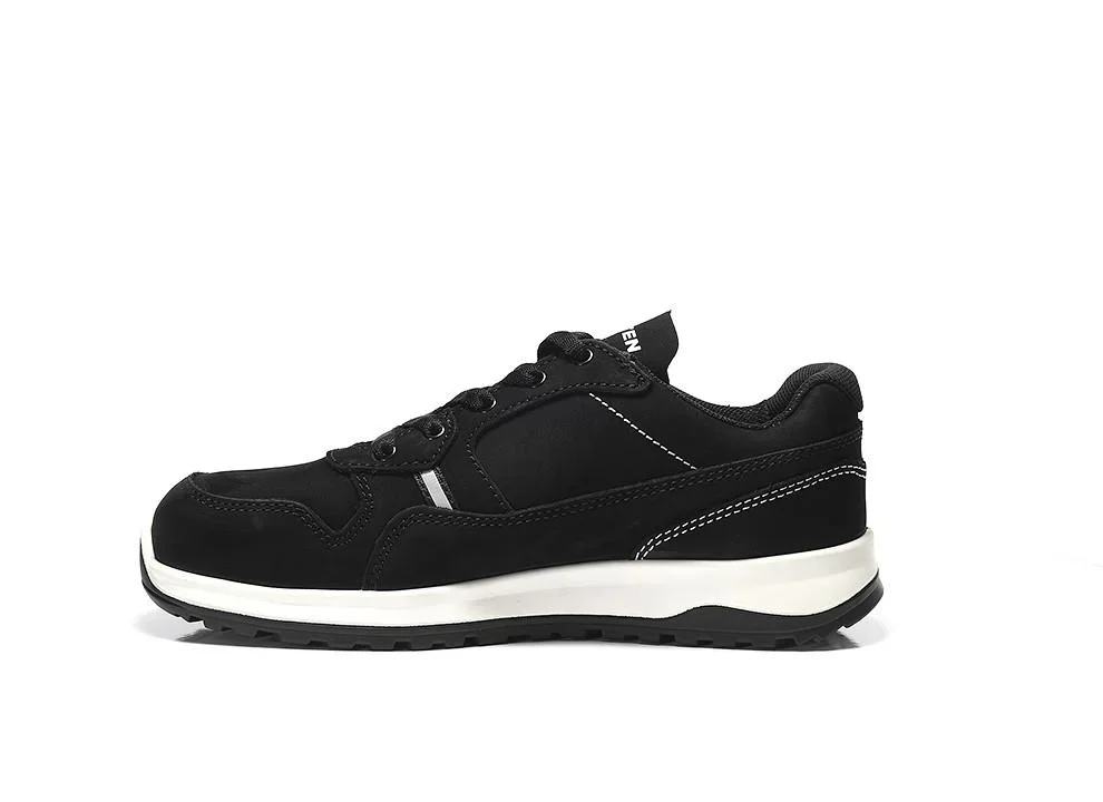 JOURNEY black Low ESD S3 Sicherheitshalbschuh Gr. 40 - 4
