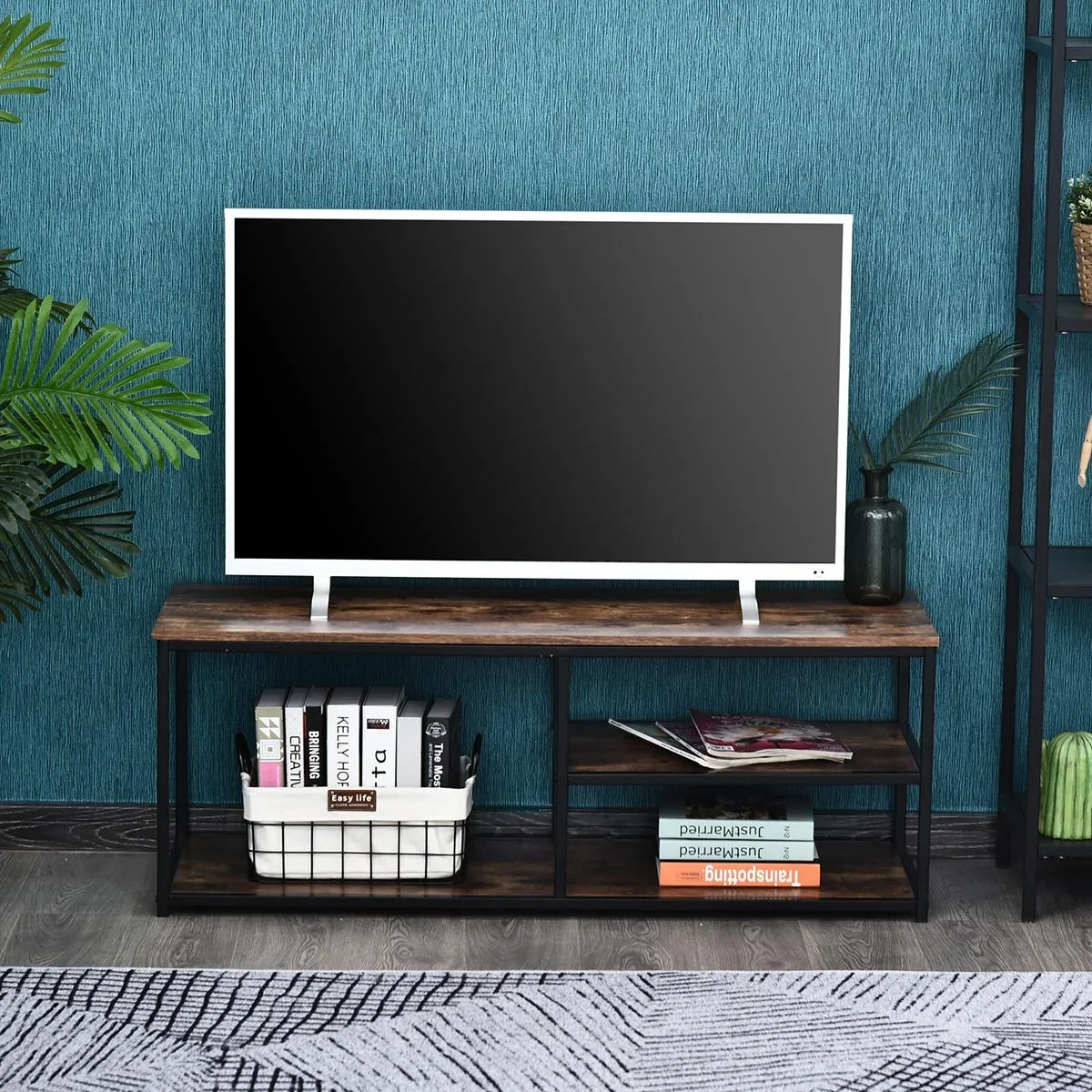 TV Lowboard - 1