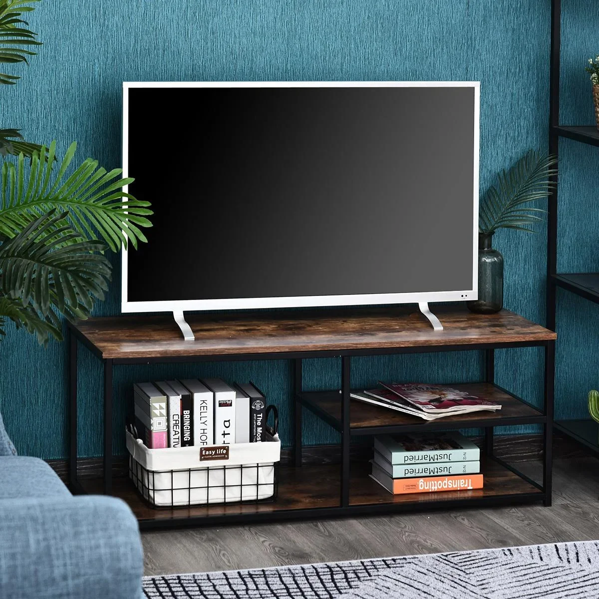 TV Lowboard - 7