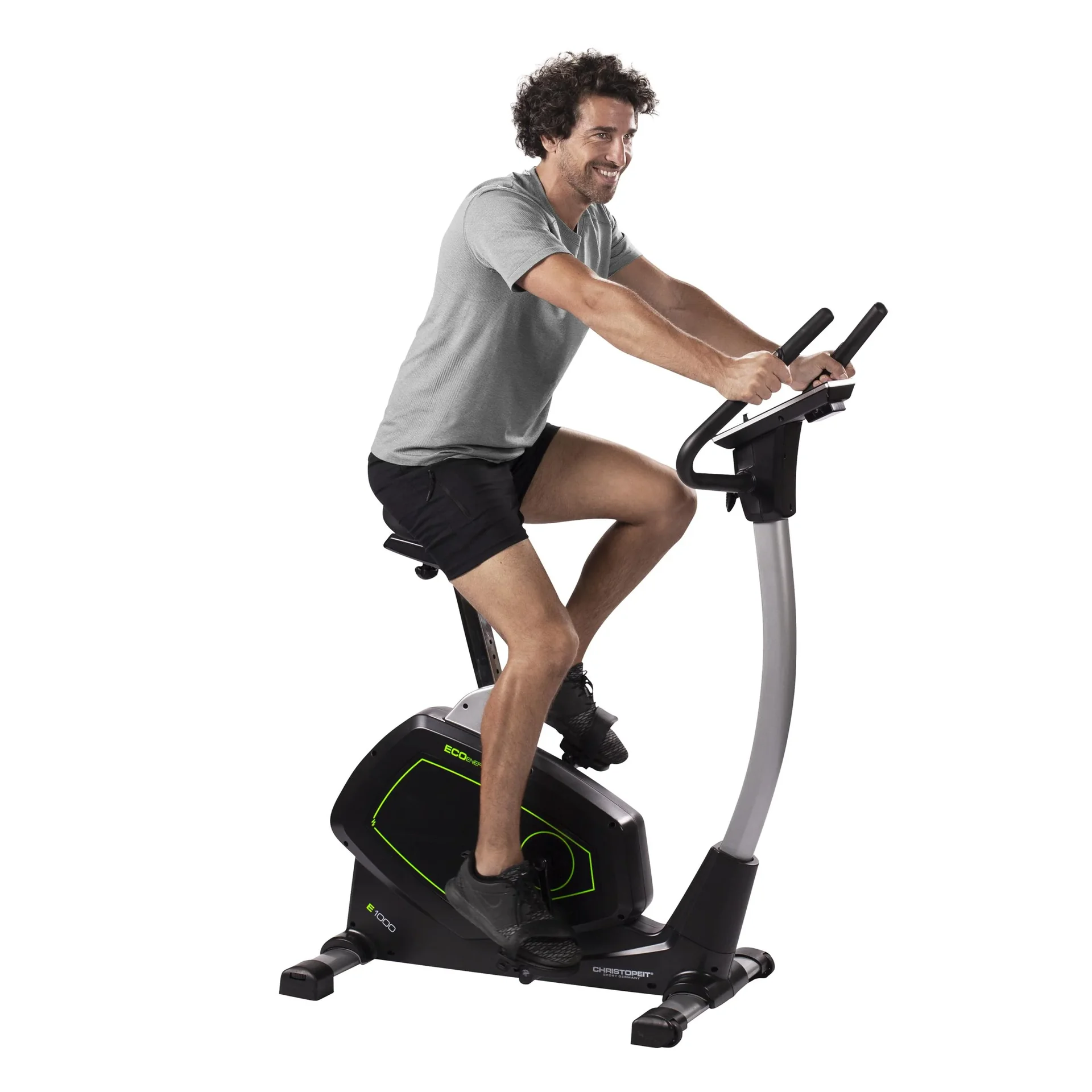 Ergometer ECO 1000 - 3