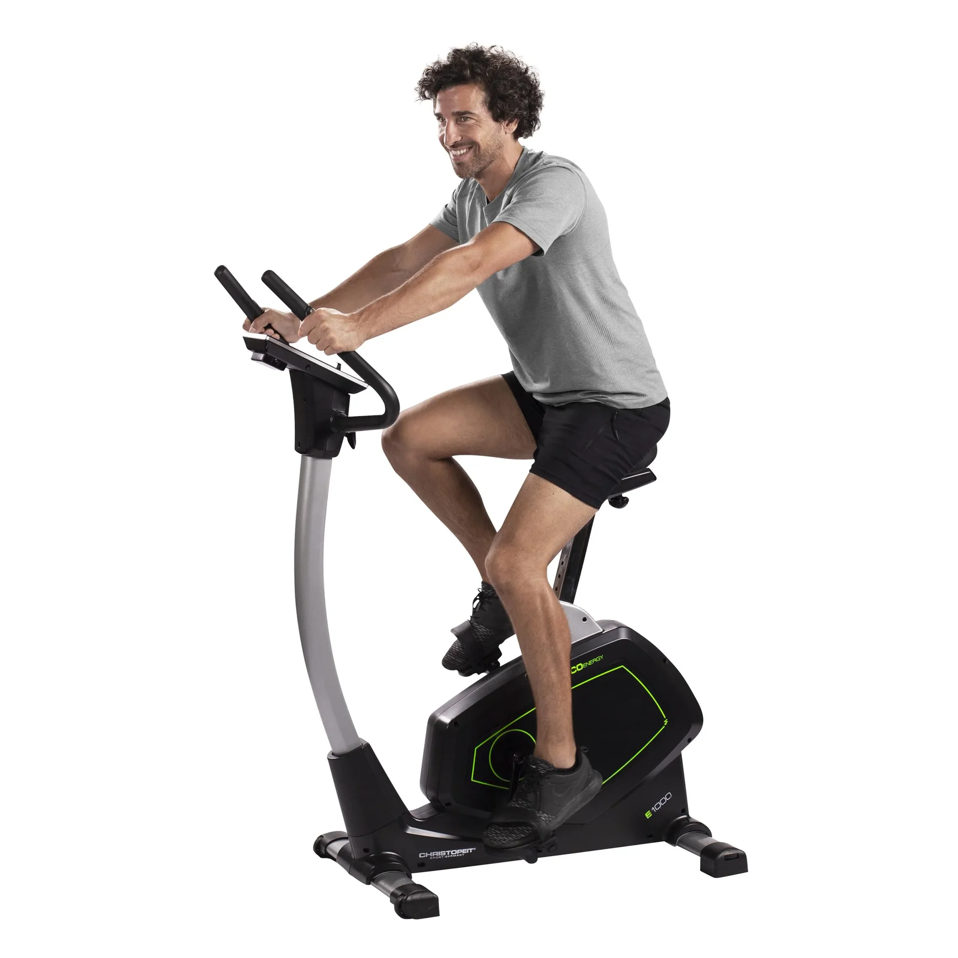 Ergometer ECO 1000 - 7