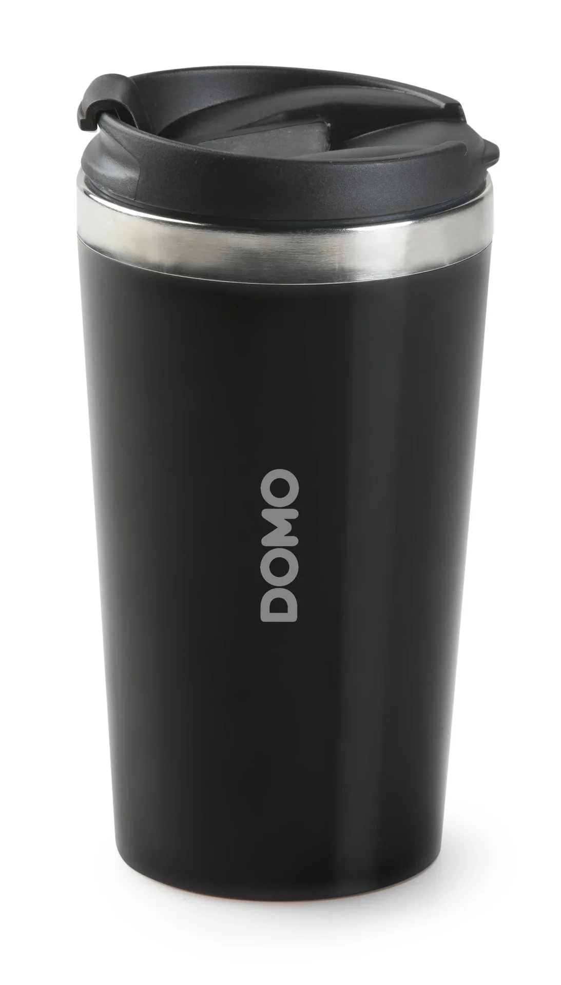 Kaffeeautomat 3in1 - Mit Timer/ Zeitvorwahl - ToGo-Becher 400 ml - Eiskaffee-Funktion - 3